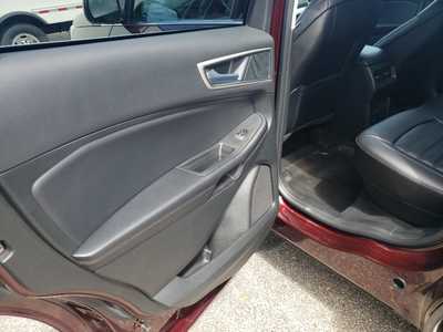 2023 Ford Edge, $31994. Photo 12