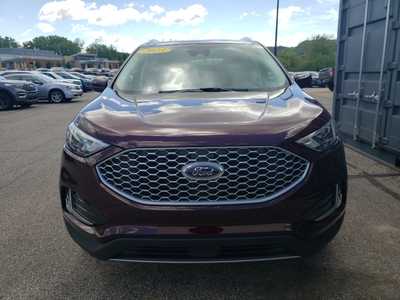 2023 Ford Edge, $31994. Photo 2