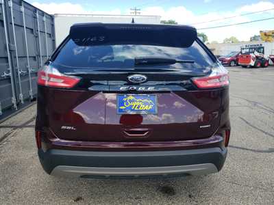 2023 Ford Edge, $31994. Photo 5