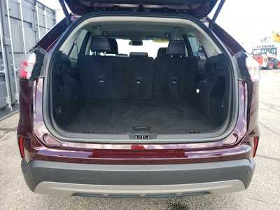 2023 Ford Edge, $31994. Photo 6