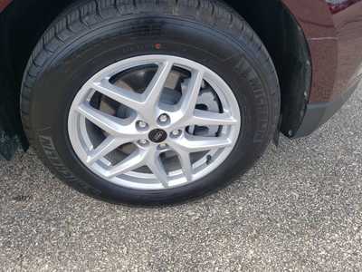 2023 Ford Edge, $31994. Photo 9