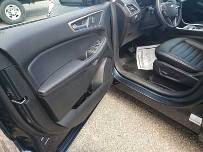 2023 Ford Edge, $31994. Photo 10