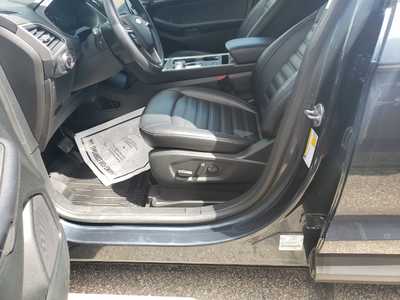 2023 Ford Edge, $31994. Photo 11