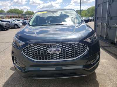 2023 Ford Edge, $31994. Photo 2