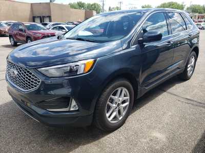 2023 Ford Edge, $31994. Photo 3
