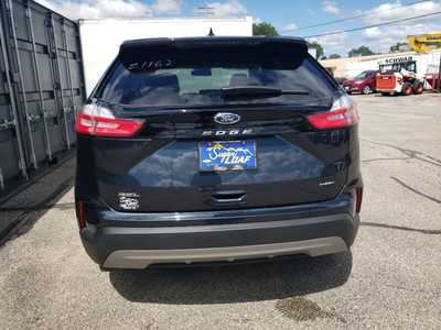2023 Ford Edge, $31994. Photo 5