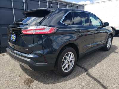 2023 Ford Edge, $31994. Photo 7