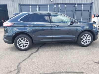 2023 Ford Edge, $31994. Photo 8