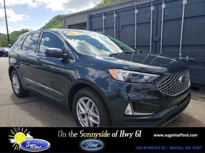 2023 Ford Edge, $31994. Photo 1