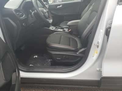 2025 Ford Escape, $33277. Photo 11