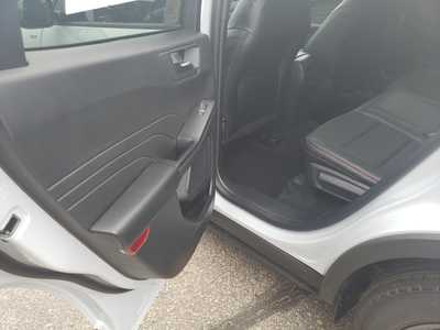 2025 Ford Escape, $33277. Photo 12
