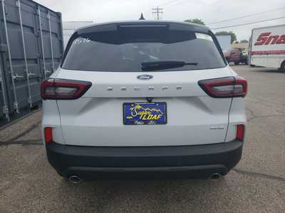 2025 Ford Escape, $33277. Photo 5