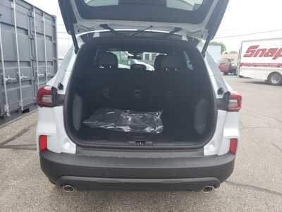 2025 Ford Escape, $33277. Photo 6