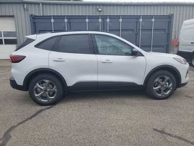2025 Ford Escape, $33277. Photo 8