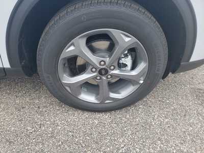 2025 Ford Escape, $33277. Photo 9
