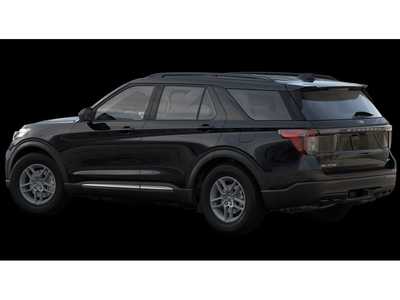 2025 Ford Explorer, $40737. Photo 10