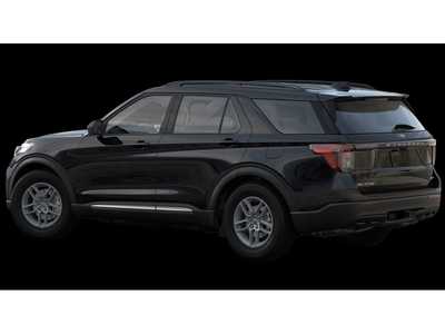 2025 Ford Explorer, $40737. Photo 2