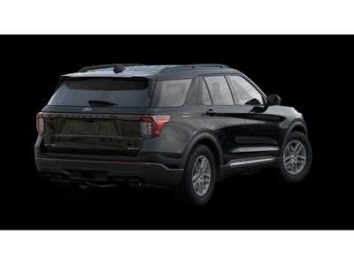 2025 Ford Explorer, $40737. Photo 3