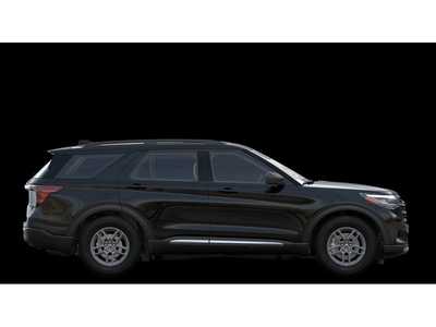 2025 Ford Explorer, $40737. Photo 5