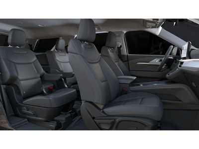 2025 Ford Explorer, $40737. Photo 6