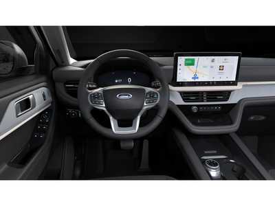 2025 Ford Explorer, $40737. Photo 7