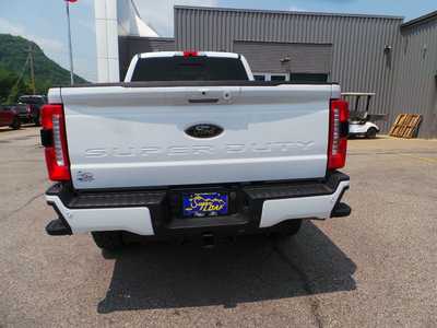 2024 Ford F250 Crew Cab, $68995. Photo 10