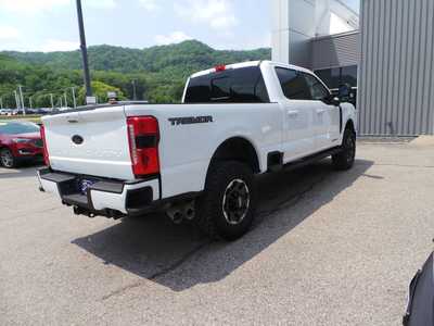2024 Ford F250 Crew Cab, $68995. Photo 12