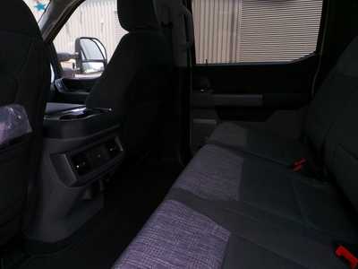 2024 Ford F250 Crew Cab, $68995. Photo 8