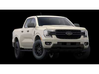 2025 Ford Ranger Crew Cab, $42639. Photo 12