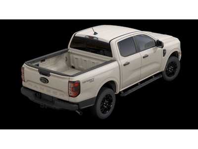 2025 Ford Ranger Crew Cab, $42639. Photo 3