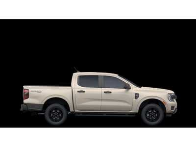 2025 Ford Ranger Crew Cab, $42639. Photo 5