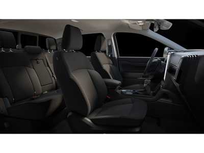 2025 Ford Ranger Crew Cab, $42639. Photo 6