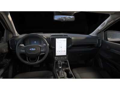 2025 Ford Ranger Crew Cab, $42639. Photo 7