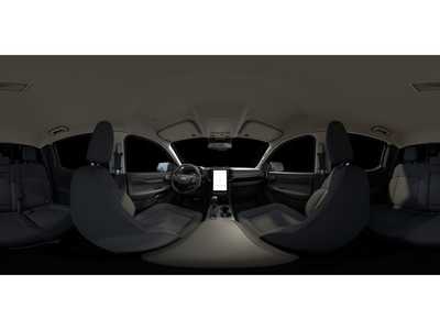 2025 Ford Ranger Crew Cab, $42639. Photo 8