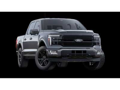 2025 Ford F150 Crew Cab, $69527. Photo 12