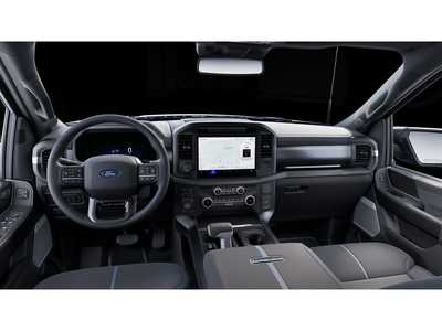 2025 Ford F150 Crew Cab, $69527. Photo 7