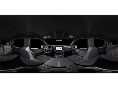 2025 Ford F150 Crew Cab, $69527. Photo 8