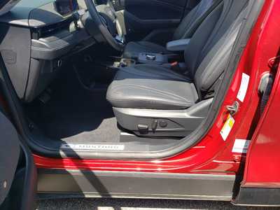 2023 Ford Mustang Mach-E, $32994. Photo 11