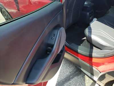 2023 Ford Mustang Mach-E, $32994. Photo 12