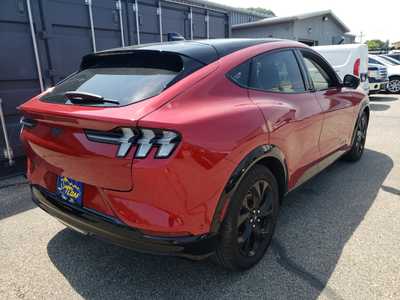 2023 Ford Mustang Mach-E, $32994. Photo 7