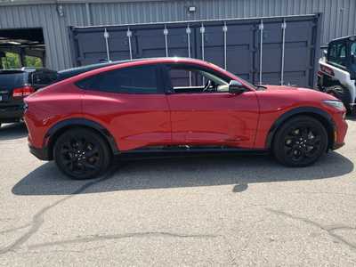 2023 Ford Mustang Mach-E, $32994. Photo 8
