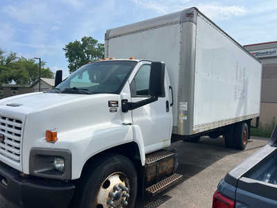 2006 GMC C Series Truck, $11695. Photo 2