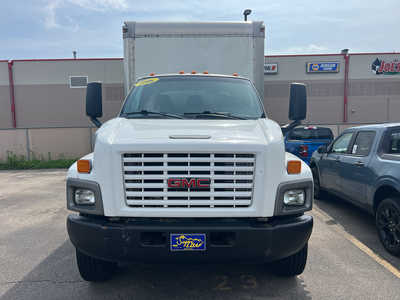 2006 GMC C Series Truck, $11695. Photo 4