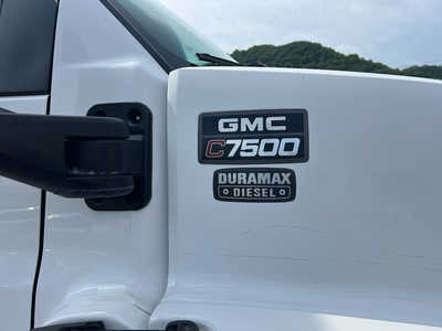 2006 GMC C Series Truck, $11695. Photo 5