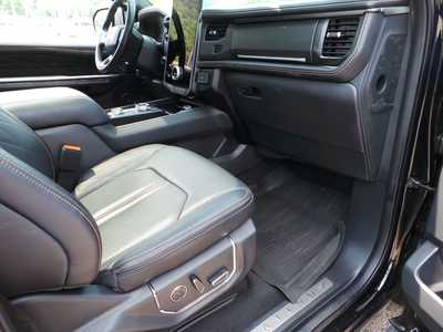 2024 Ford Expedition, $67495. Photo 12