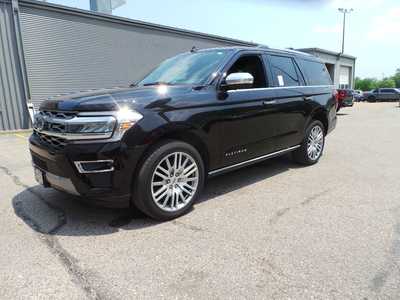 2024 Ford Expedition, $67495. Photo 2