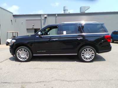 2024 Ford Expedition, $67495. Photo 3