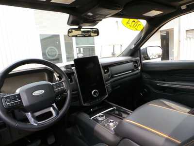 2024 Ford Expedition, $67495. Photo 4
