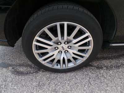 2024 Ford Expedition, $67495. Photo 5