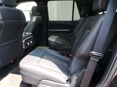 2024 Ford Expedition, $67495. Photo 7